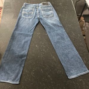 Rock and Roll Pistol Straight Regular Straight Leg 30x34